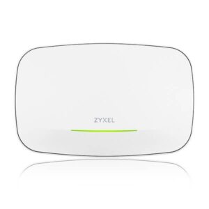 ZYXEL WBE530 WLAN Access Point 2.4/5 GHz 10776 MBit/s, PoE+ - WBE530-EU0101F