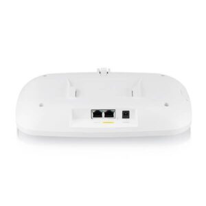 ZYXEL WBE530 WLAN Access Point 2.4/5 GHz 10776 MBit/s, PoE+ - WBE530-EU0101F