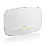 ZYXEL WBE530 WLAN Access Point 2.4/5 GHz 10776 MBit/s, PoE+ - WBE530-EU0101F