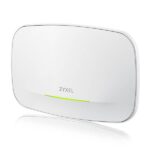 ZYXEL WBE530 WLAN Access Point 2.4/5 GHz 10776 MBit/s, PoE+ - WBE530-EU0101F