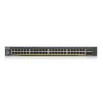 ZYXEL XGS1930-52HP 52PORT GBE POESWITCH - XGS1930-52HP-EU0101F