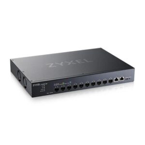 ZYXEL XGS1935-12F 12PORT FIBER 2 MULTIGI - XS1935-12F-ZZ0101F