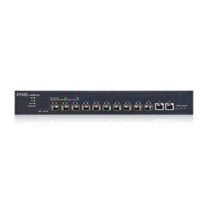 ZYXEL XGS1935-12F 12PORT FIBER 2 MULTIGI - XS1935-12F-ZZ0101F