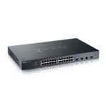 ZYXEL XGS1935-28 24PORT GBE SWITCH - XGS1935-28-EU0101F ZYXEL XGS1935-28 24PORT GBE SWITCH - XGS1935-28-EU0101F