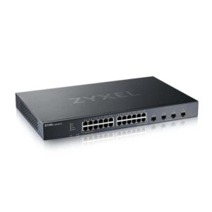ZYXEL XGS1935-28 24PORT GBE SWITCH - XGS1935-28-EU0101F