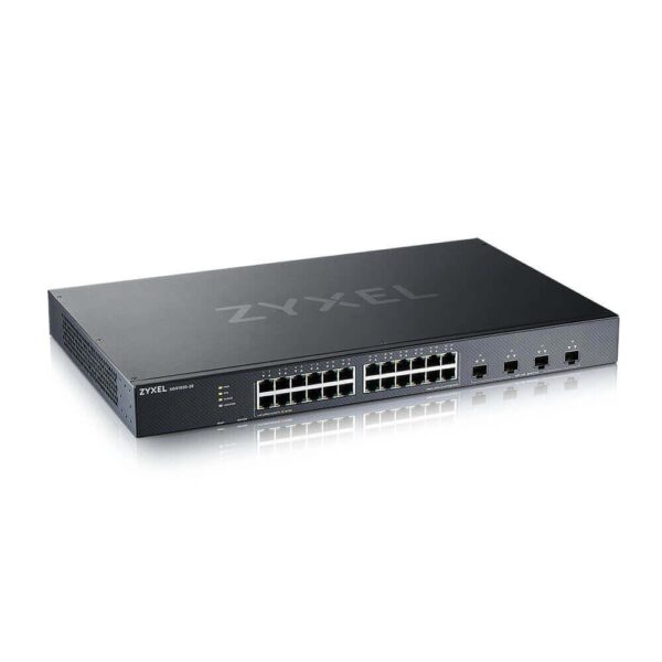 ZYXEL XGS1935-28 24PORT GBE SWITCH - XGS1935-28-EU0101F