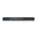 ZYXEL XGS1935-28 24PORT GBE SWITCH - XGS1935-28-EU0101F ZYXEL XGS1935-28 24PORT GBE SWITCH - XGS1935-28-EU0101F