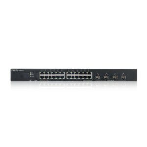 ZYXEL XGS1935-28 24PORT GBE SWITCH - XGS1935-28-EU0101F