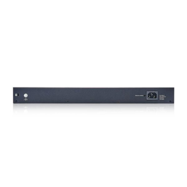 ZYXEL XGS1935-28 24PORT GBE SWITCH - XGS1935-28-EU0101F