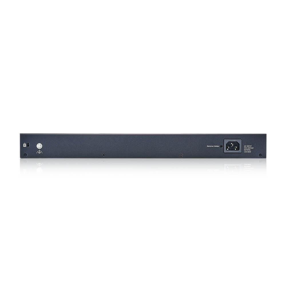 ZYXEL XGS1935-28 24PORT GBE SWITCH - XGS1935-28-EU0101F ZYXEL XGS1935-28 24PORT GBE SWITCH - XGS1935-28-EU0101F