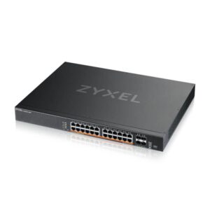 Zyxel XMG2230-28HP, L3 ACCESS SWITCH - XMG2230-28HP-ZZ0101F